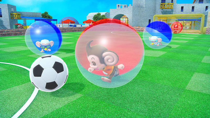 Super Monkey Ball Adventure Game for PS5