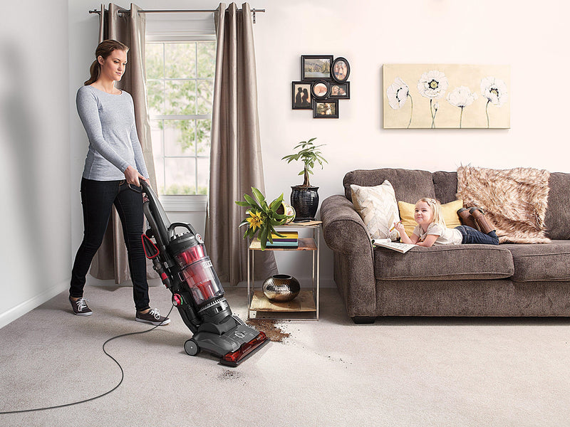 Hoover WindTunnel 3 Max Performance Pet Upright Vacuum