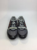 ASICS Men Athletic Shoes (Running) Turbo Jump Track & Field Storm Copper Black 11 Medium US
