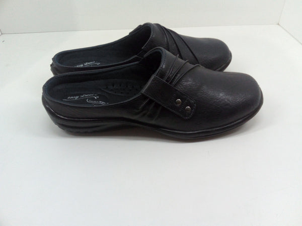 Easy Street Women Holly Mule Navy 6.5 W US Pair of Shoes