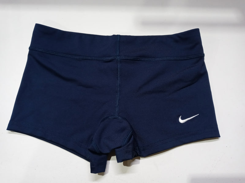 Nike Perf 3.75" Game Shorts Navy Large X-Small