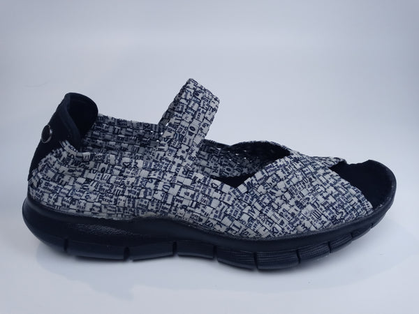 Bernie Mev Women's Comfi News Pair Of Shoes