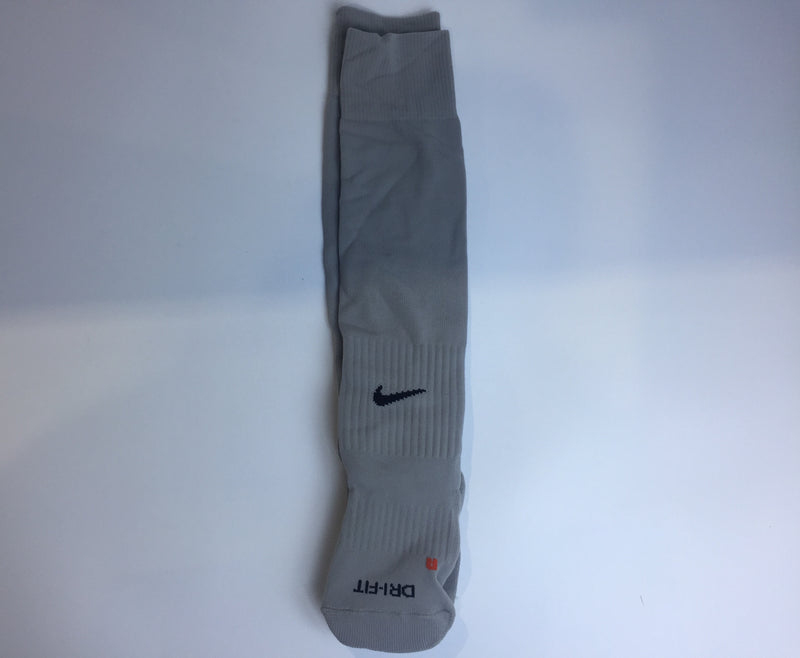 Nike Classic Men Academy Socks Grey XS