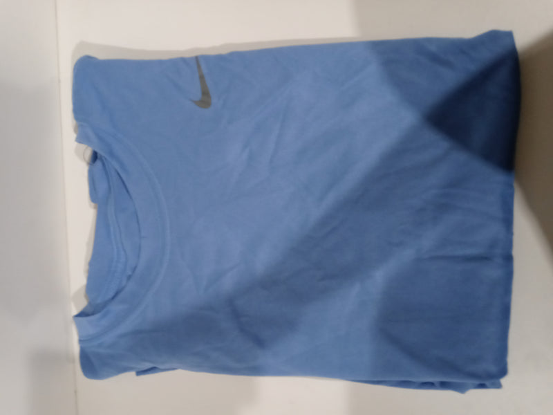 Nike Mens Longsleeve Legend - Columbia Blue - Large T-Shirt