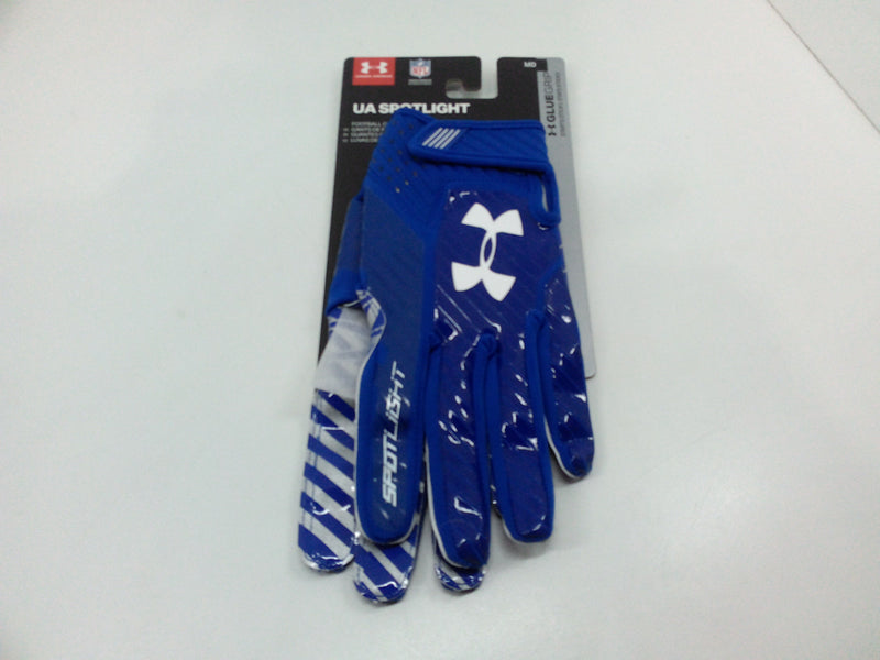 Under armour outlet spotlight batting gloves