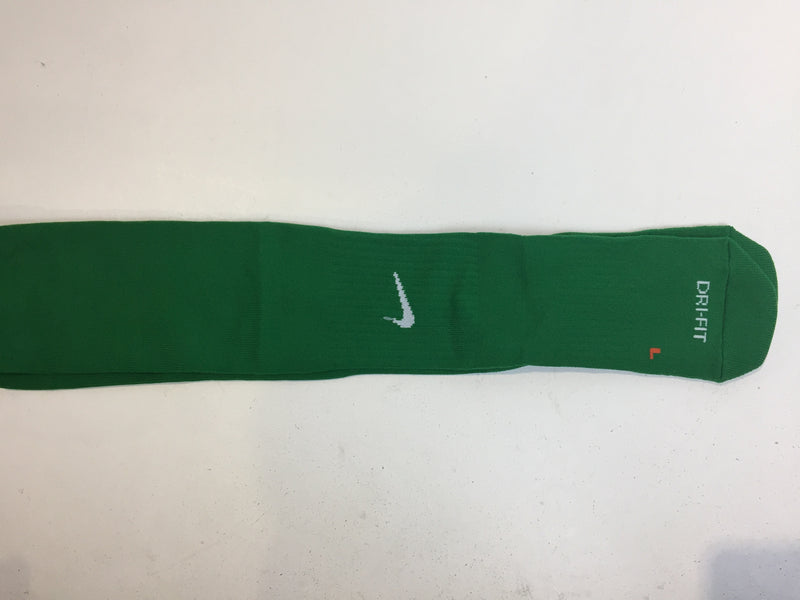 Nike Mens Classic II Unisex Cushioned Soccer Midweight Socks 302 M