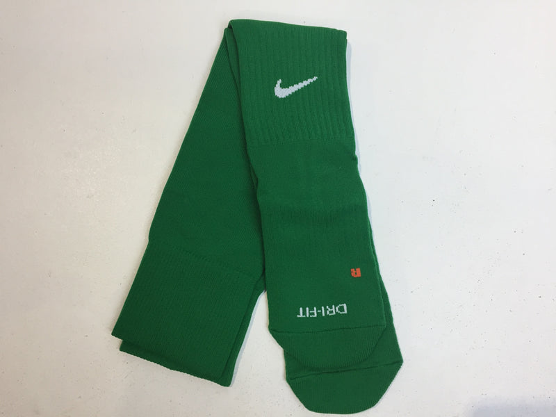 Nike Mens Classic II Unisex Cushioned Soccer Midweight Socks 302 M