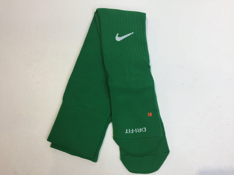 Nike Mens Classic II Unisex Cushioned Soccer Midweight Socks 302 XL