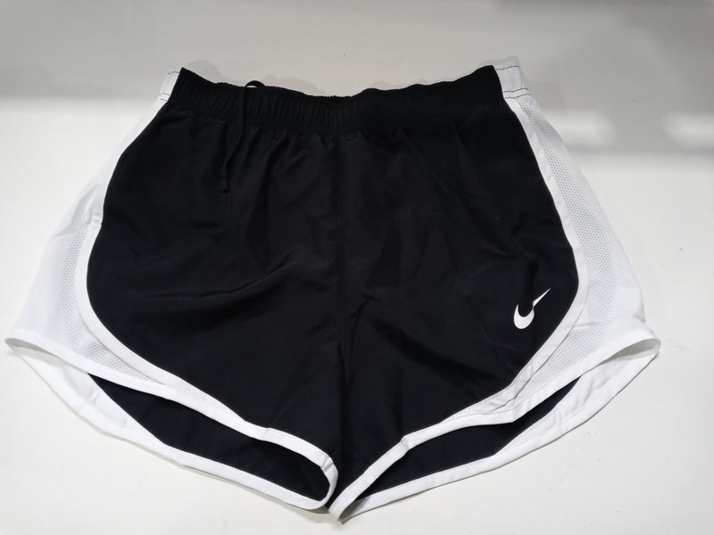 Nike Womens Dry Tempo Short - Black - Medium