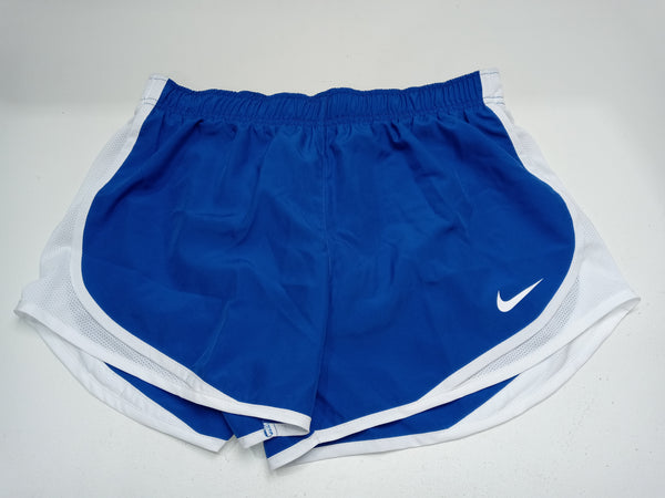 Nike Dry Tempo Short (Royal/White/White, Medium)