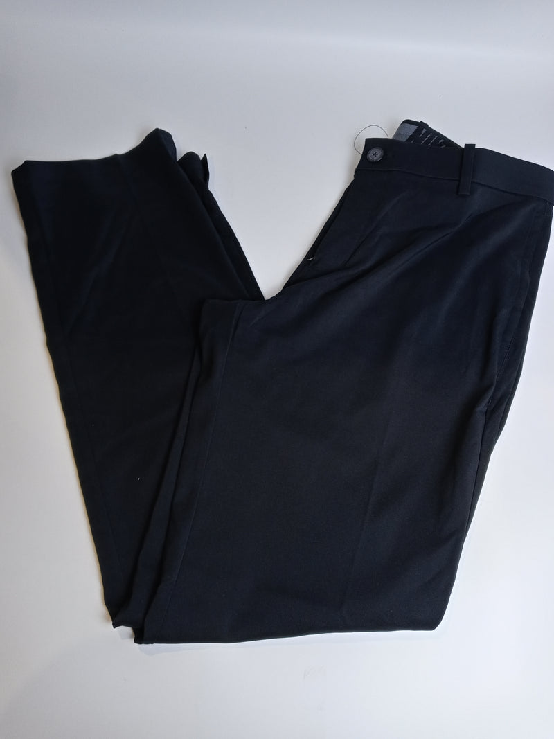 NIKE Men's Flex Core Pants Black 34-32 Pant