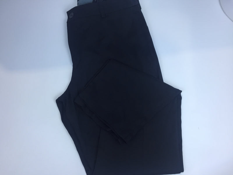 NIKE Men's Flex Pant Core Black/Black 36-32