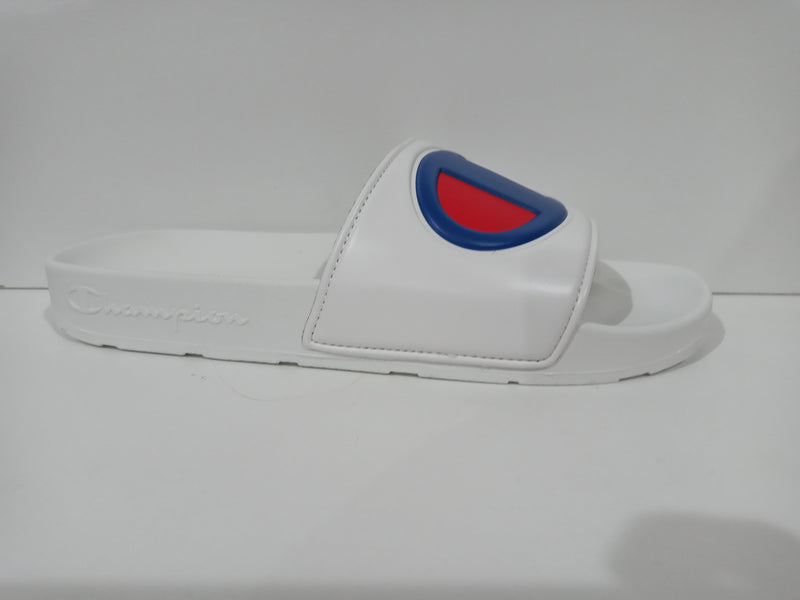 Champion IPO White/White 8 M