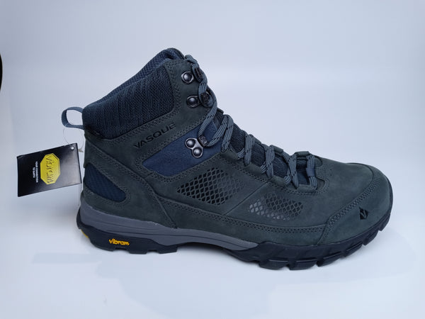 Vasque Men's Talus at Ud Hiking Olive 13 Medium Pair of Shoes