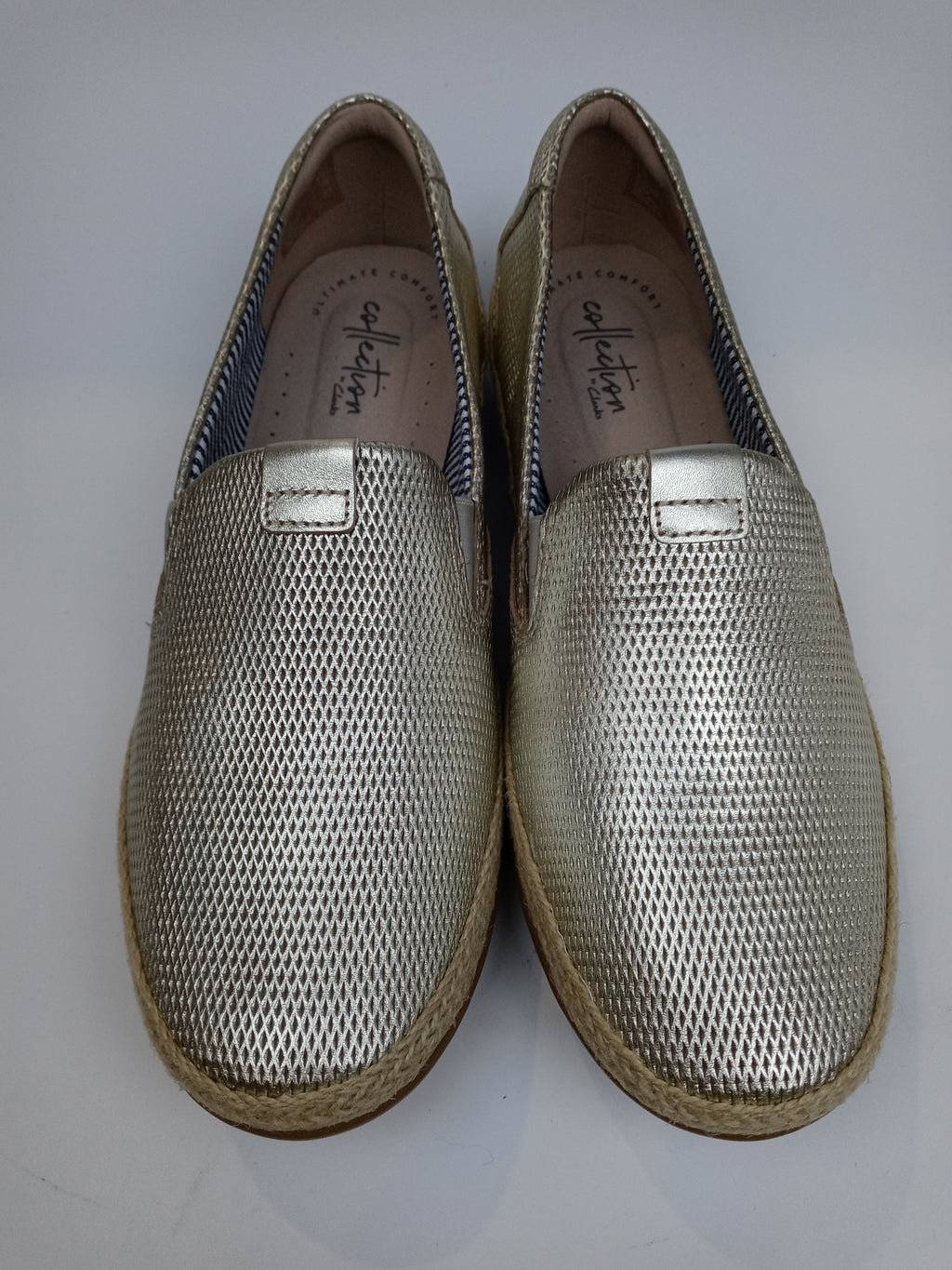 Danelly hot sale iris clarks