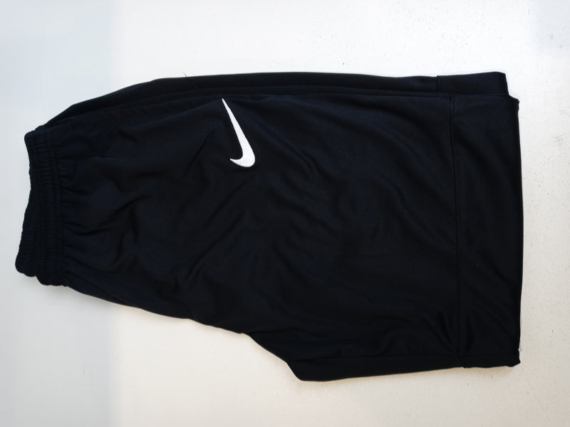 Nike Men's M Nk Dry Park20 Pant (Obsidian/Obsidian/White, M)