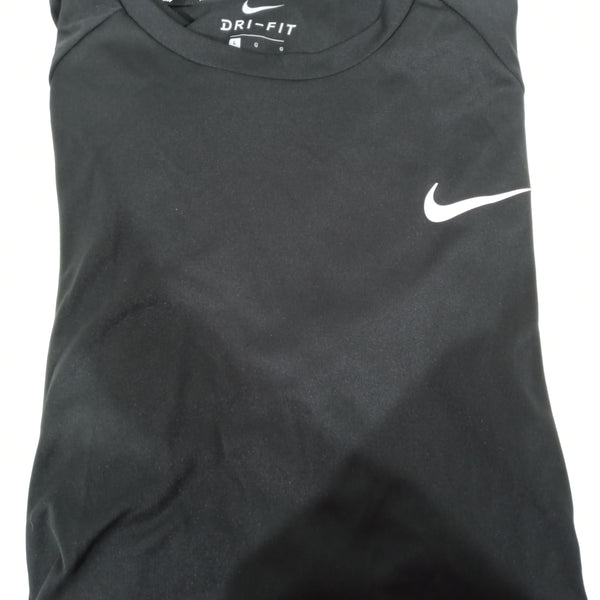 Nike Standard Sleeveless Hydroguar, Black