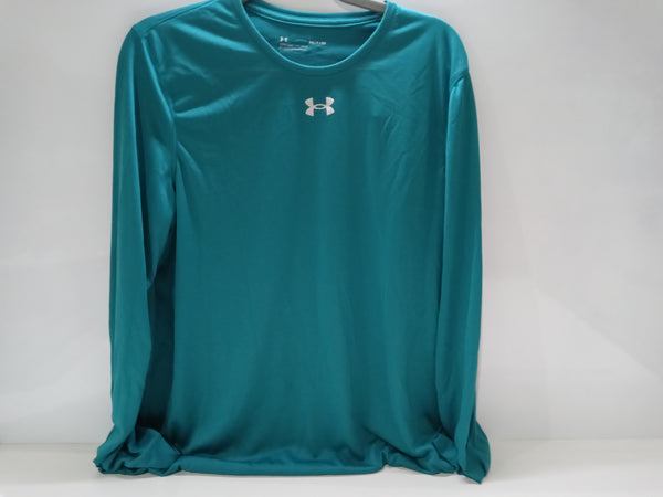 Under Armour Men's Locker 2.0 Long Sleeve Shirt