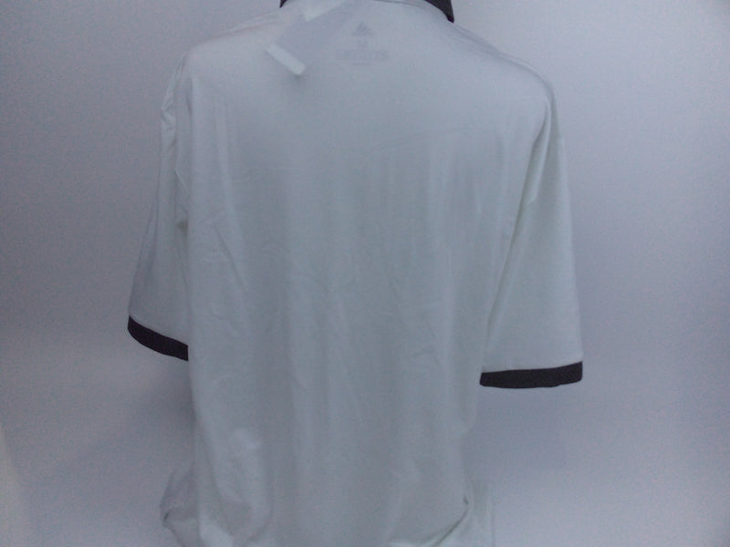 adidas Golf Ultimate365 Delivery Polo White Medium Polos
