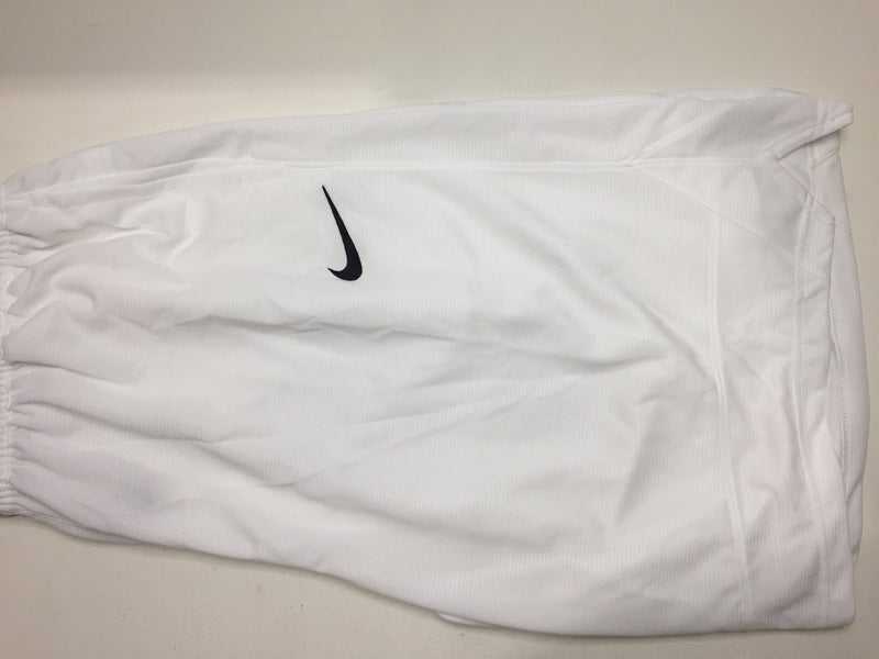 Nike Men Park Shorts Medium White Black Shorts