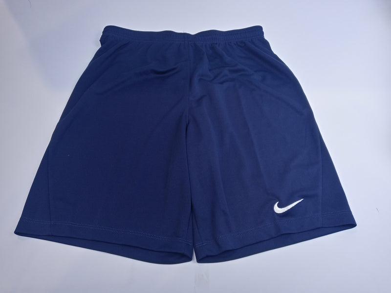 Nike Park III Shorts Navy S