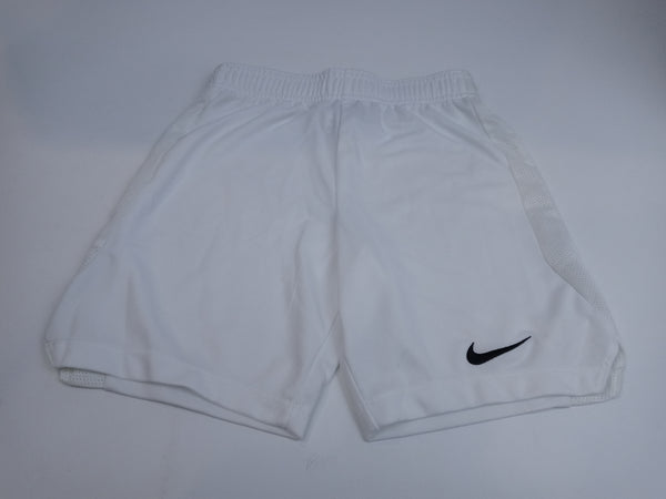 Nike Dry Hertha Ii Youth Shorts White Y Small Men