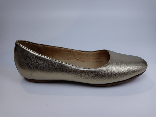 Naturalizer Womens Maxwell Round Toe Comfortable 9.5 Pair Of Shoes
