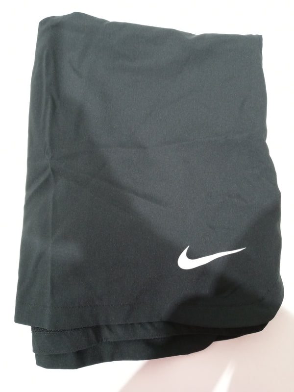 Nike Flex Woven Men's Training No Pockets nkAQ3496 010 Black Shorts