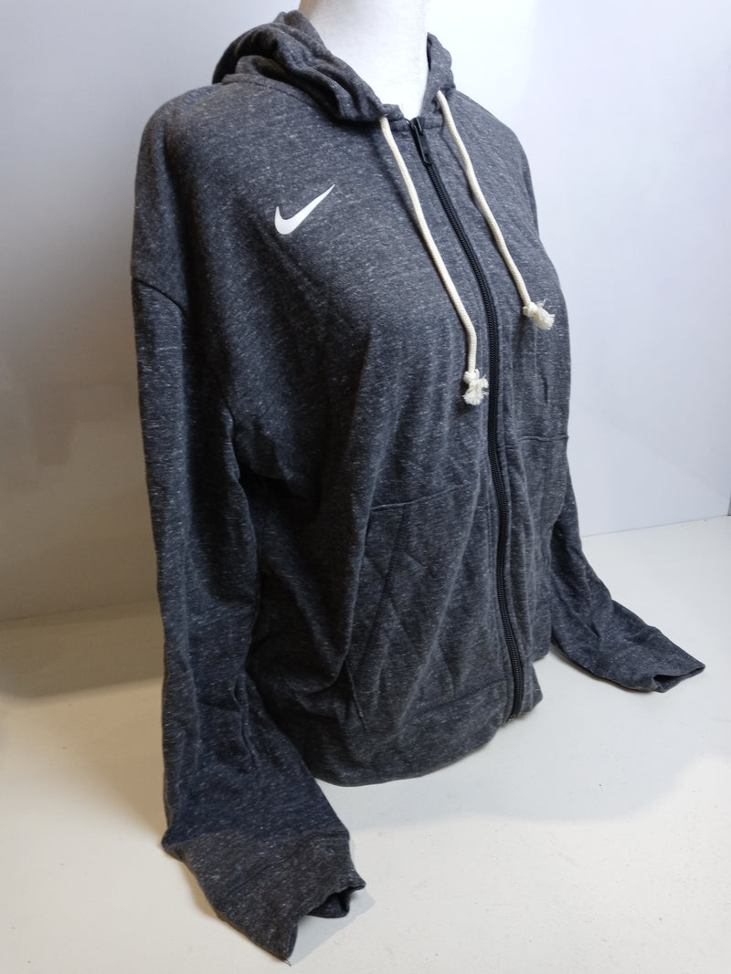 Nike Sportswear Gym Vintage Hoodie (Anthracite, Medium)