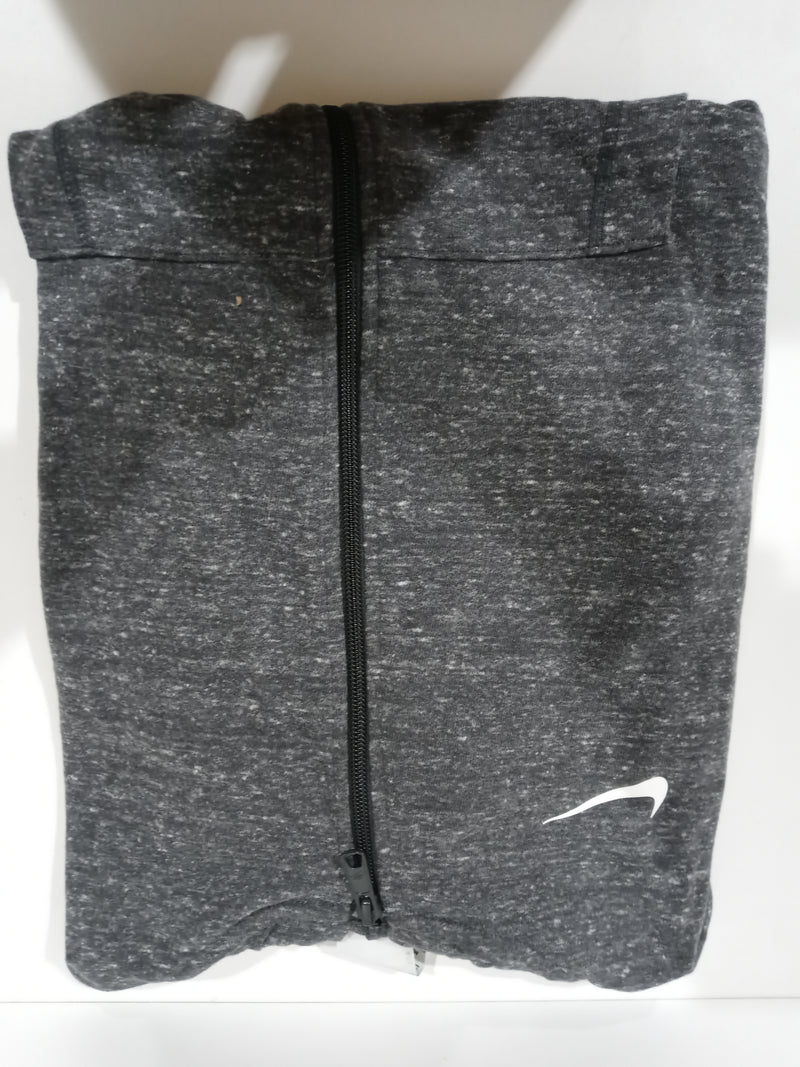 Nike Sportswear Gym Vintage Hoodie (Anthracite, Small)
