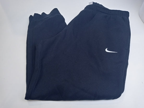 Nike Club Men Training Joggers Black XX Large