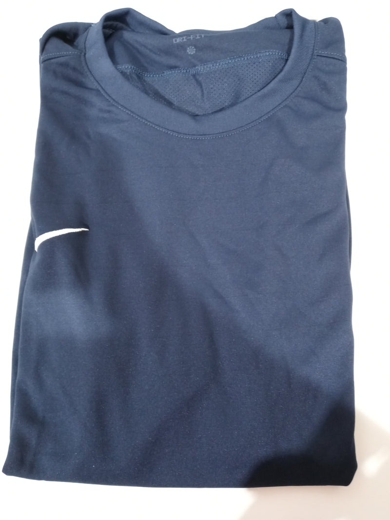 Nike Men's Park VII Jersey (Navy, X-Large) T-Shirt
