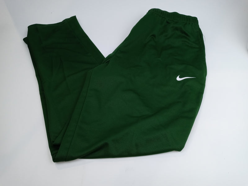 Nike Women's Epic Knit Pant 2.0 Green White X Large Pant
