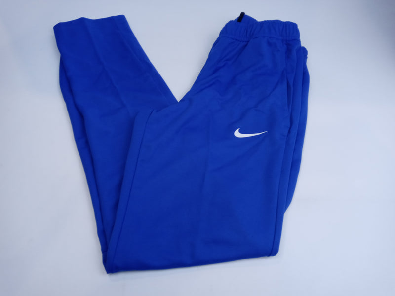 Nike Women Epic Knit Pant 2.0 Royal White X Small