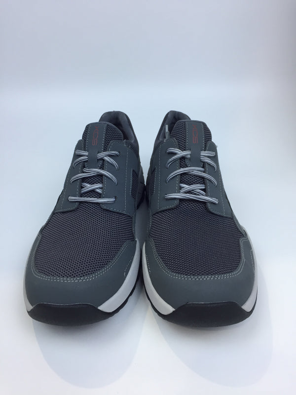 Rockport Men's Xcs Riggs Lace Up Sneaker Magnet 11 Pair of Shoes