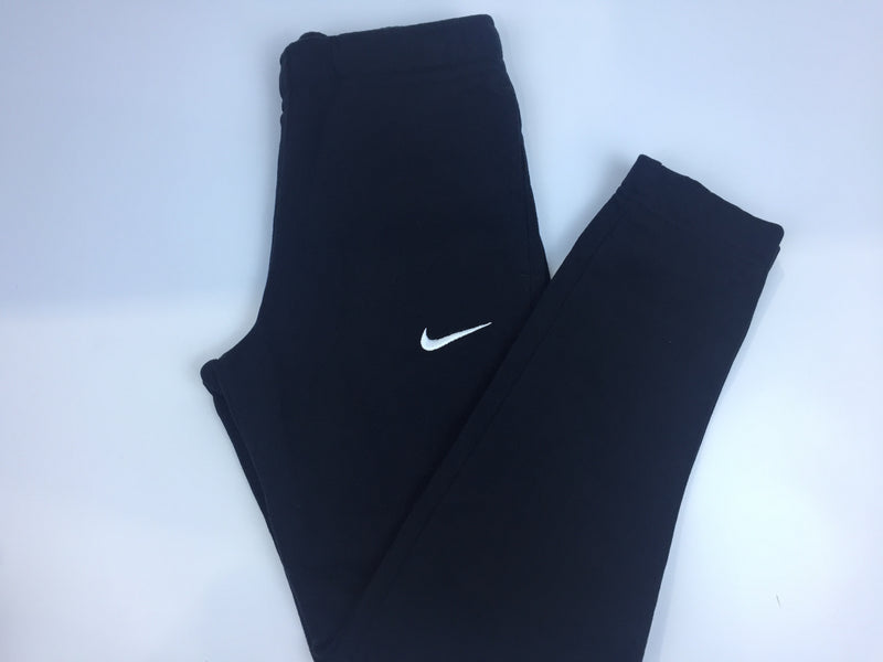 Nike Men Club Fleece Jogger Sweatpants Black Medium