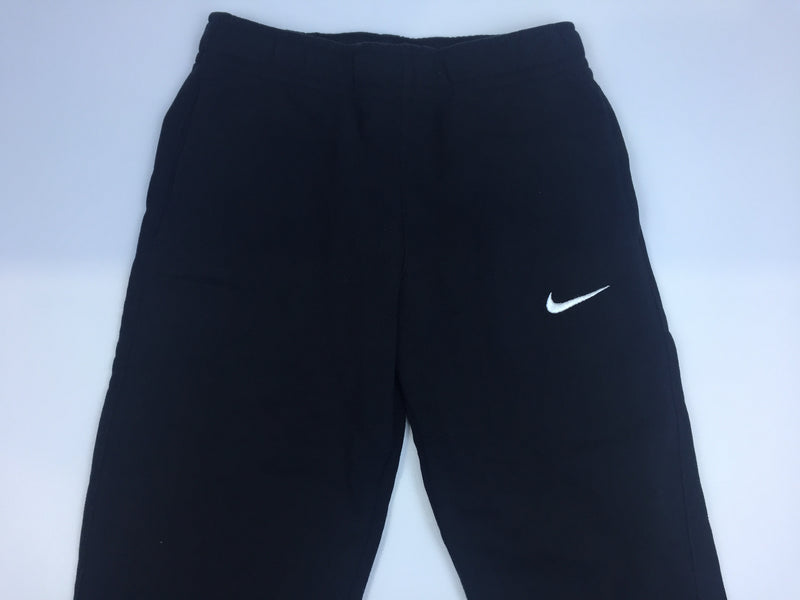 Nike Men Club Fleece Jogger Sweatpants Black Medium