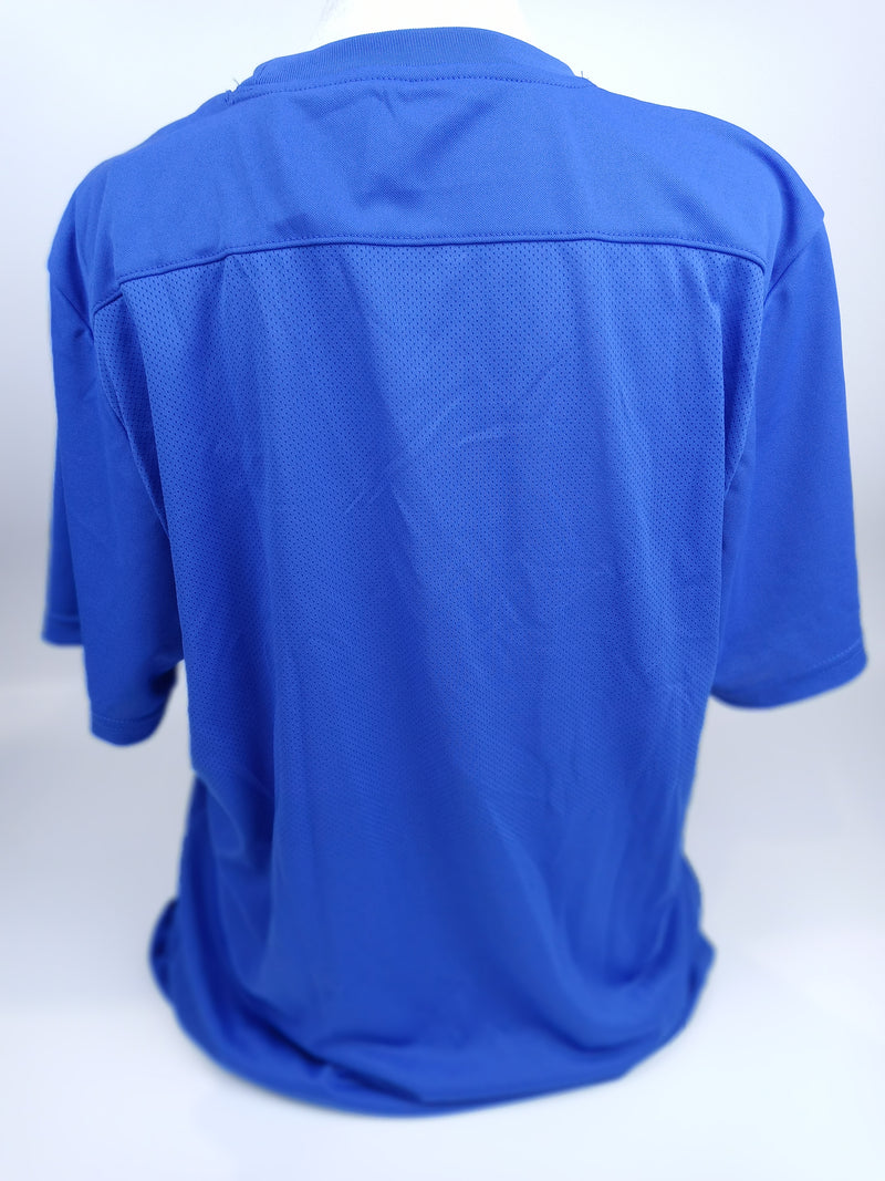 Nike Men's Park Short Sleeve T Shirt Royal Large