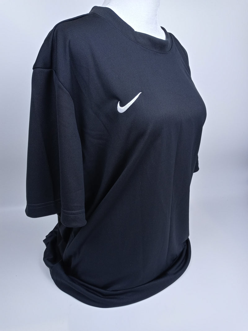 Nike Men's Park Short Sleeve T Shirt Black XX-Large