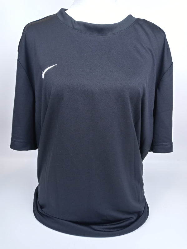 Nike Men's Park Short Sleeve T-Shirt Black XX-Large