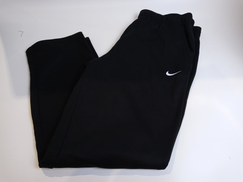 Nike Men's TF Pant Regular BlackWhite XX-Large