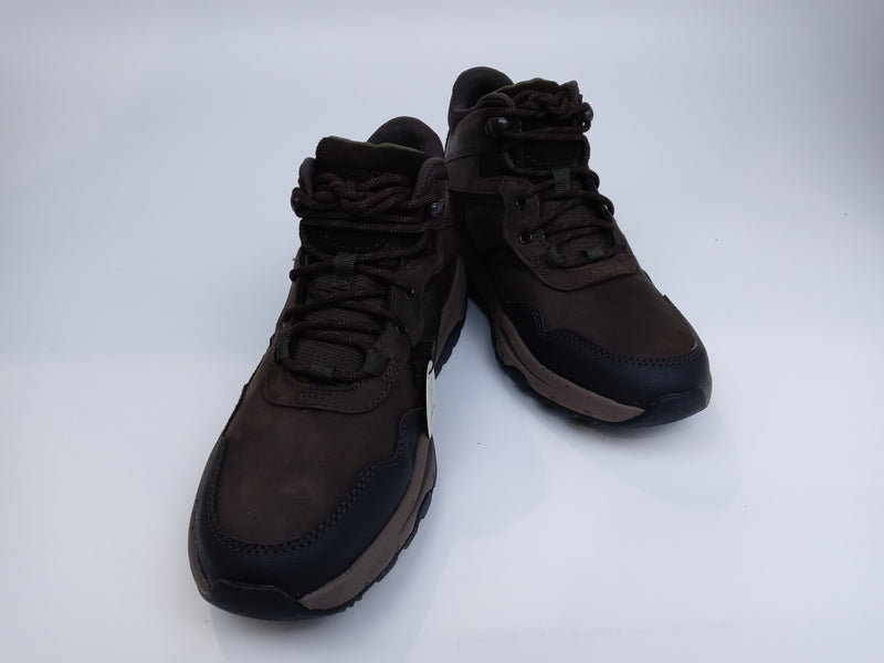 Rockport Men's Xcs Pathway Waterproof Midboot Hiking Boot 6.5 Wide Pair of Shoes