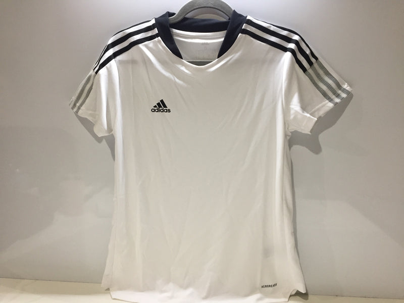 adidas Soccer TIRO21 Women's Jersey