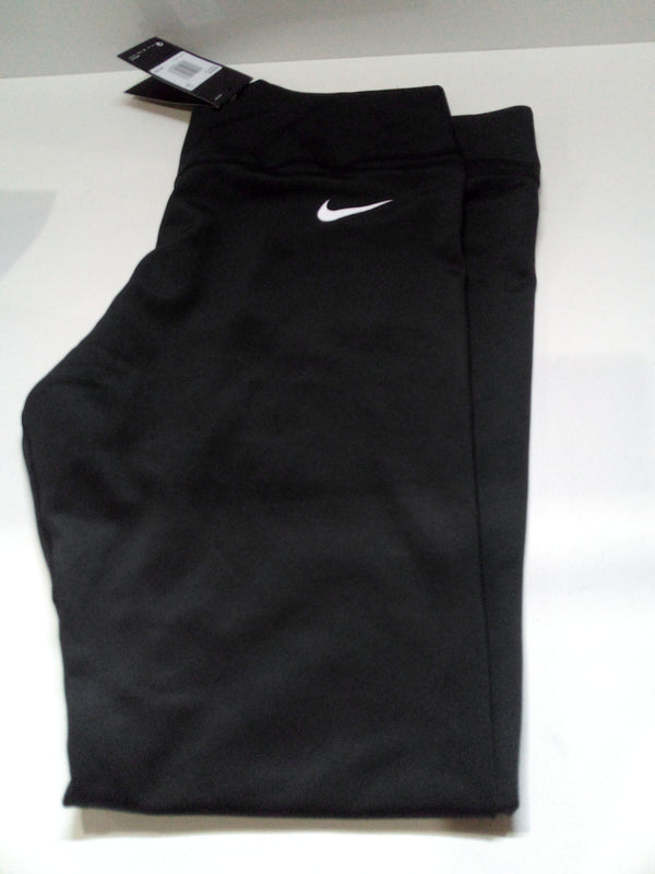 Nike Women's Dri Fit Team One Tight Legging Black XX-large Pant
