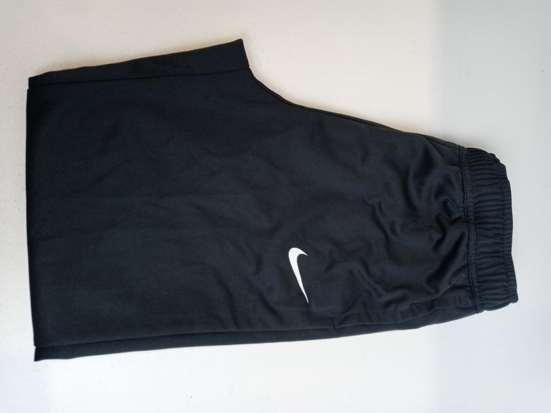 Nike Men Epic Pants 2.0 Anthracite White Large