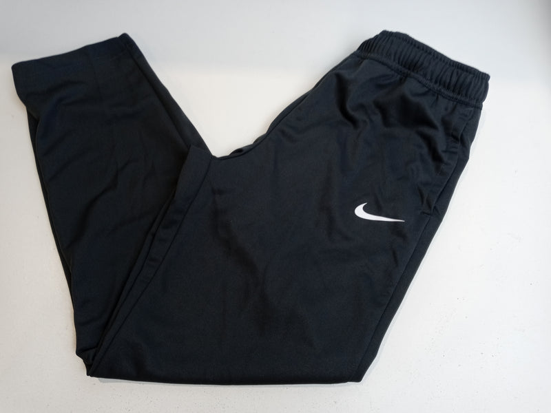 Nike Men Epic Pants 2.0 Anthracite White Large