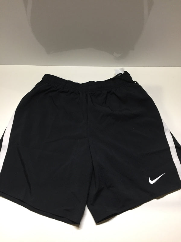 Nike Men's 7IN Short (Black, Small)