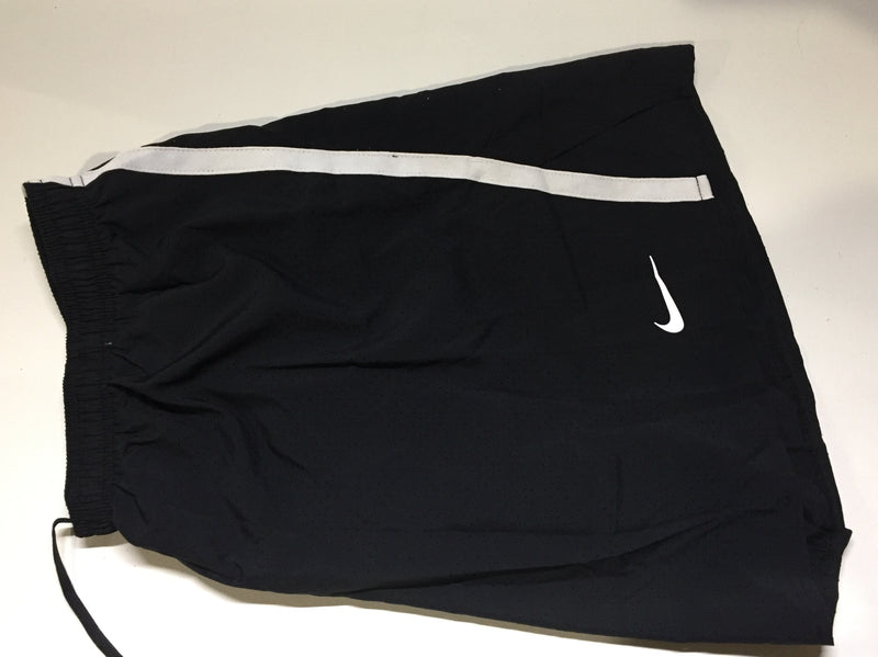 Nike Men's 7IN Short (Black, XX-Large)