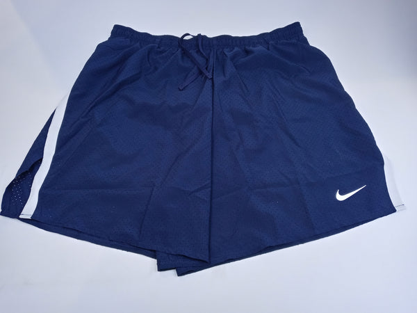 Nike Men's 7IN Short Navy XLarge