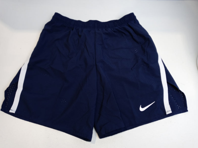 Nike Men's 7IN Short (Navy, Small)
